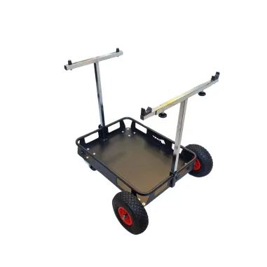 Carrello portakart KART SERVICE