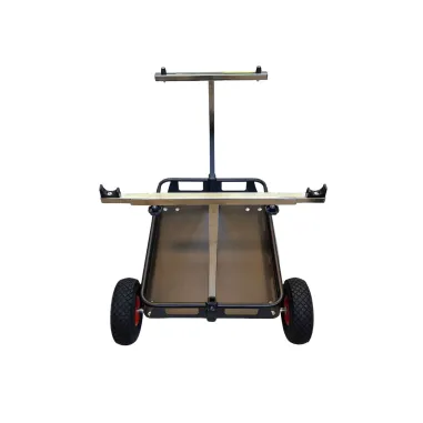 Carro de kart KART SERVICE