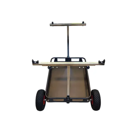 Carrello portakart KART SERVICE