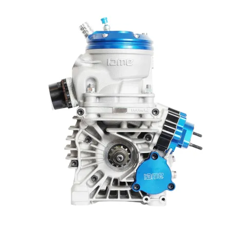 Engine 125cc REEDSTER V - OK N IAME