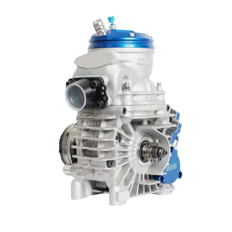 Motor 125cc REEDSTER V - OK N IAME