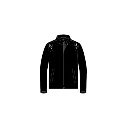 Sweatshirt men ALPINESTARS