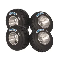 Set pneumatici WM1 – CIK MINI RAIN VEGA