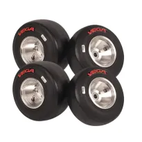 Set pneumatici M1 – CIK MINI VEGA