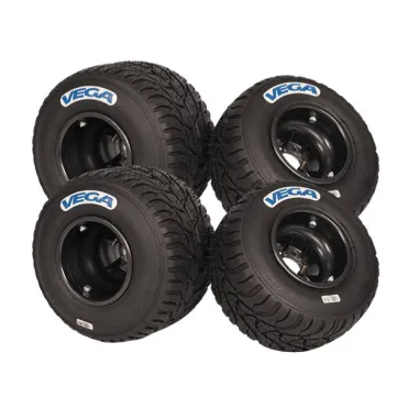 Set pneumatici W6 – CIK RAIN VEGA