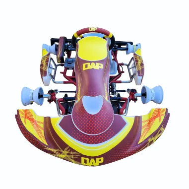 Chassis MINI DAP