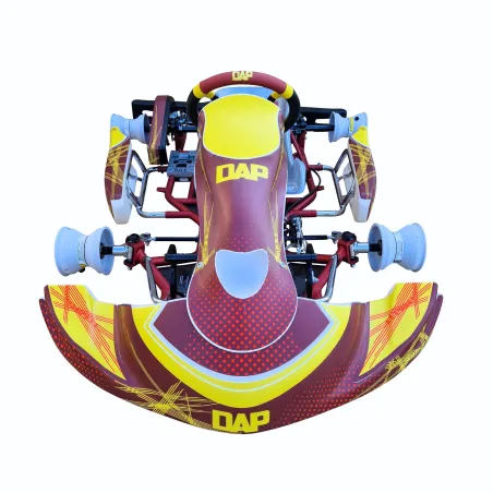 Chassis MINI DAP