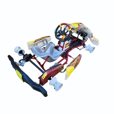 Chassis MINI DAP
