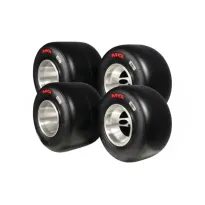 Set pneumatici SH2 MG