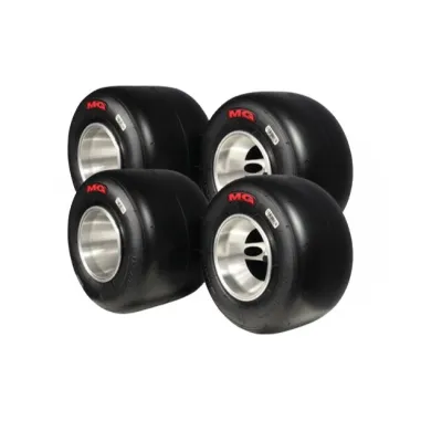 Set pneumatici SH2 MG