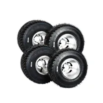 Set of tyres W5 CIK RAIN MOJO