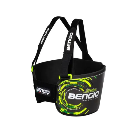 Protectores de costillas BUMPER BENGIO