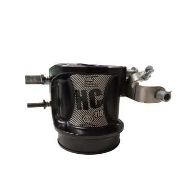 Carburador HC-118A para OK JUNIOR TILLOTSON