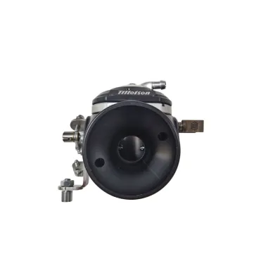 Carburetor HC-118A for OK JUNIOR TILLOTSON