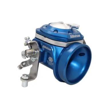 Carburetor HC-119A for OK TILLOTSON