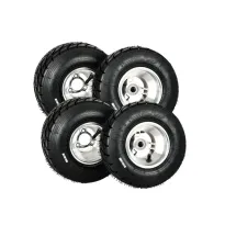 Set of tyres CW CIK RAIN MOJO