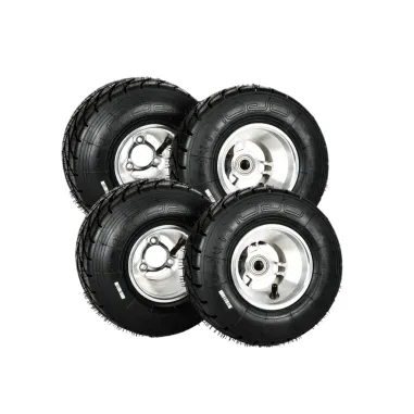 Set pneumatici CW CIK RAIN MOJO