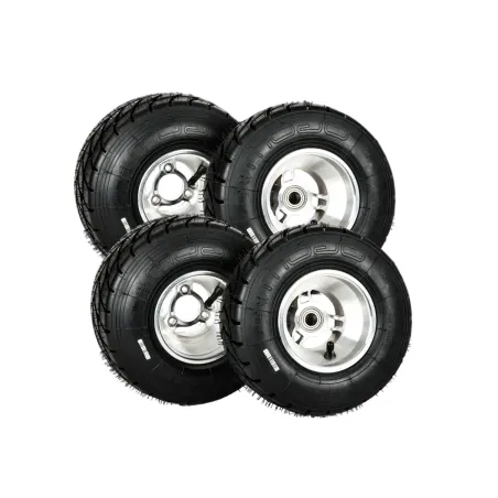 Set pneumatici CW CIK RAIN MOJO