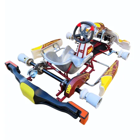 Chassis DAP1 OK (DIRECT DRIVE) DAP