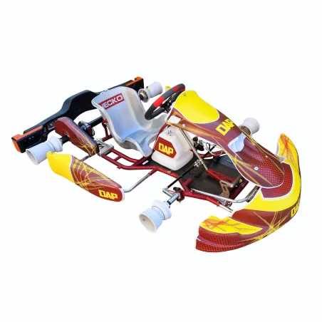 Chassis DAP1 OK (DIRECT DRIVE) DAP