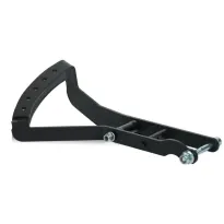 Clutch lever KZ PAROLIN