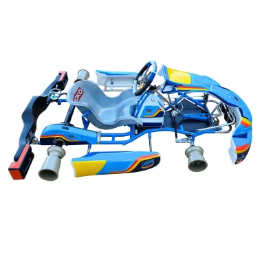 Chassis FA1 OK (DIRECT DRIVE) FERNANDO ALONSO