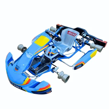 Chasis FA1 OK (DIRECT DRIVE) FERNANDO ALONSO