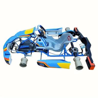 Chassis FA1 OK (DIRECT DRIVE) FERNANDO ALONSO