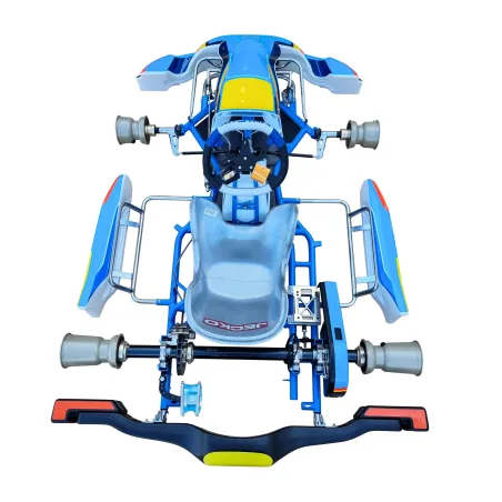 Telaio FA2 OK (DIRECT DRIVE) FERNANDO ALONSO