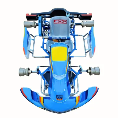 Telaio FA2 OK (DIRECT DRIVE) FERNANDO ALONSO