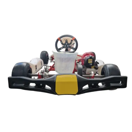 Kart completo BABY KART REPUBLIC (3-8 anni)