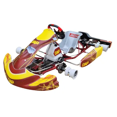 Telaio DAP1 KZ (GEAR BOX) DAP