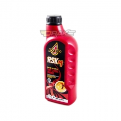 Olio miscela EXCED RSK M "rosso" 1 lt.