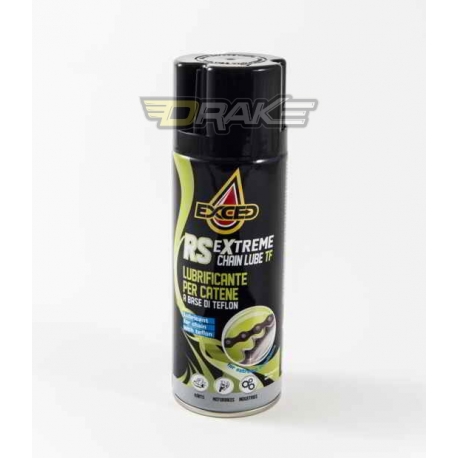 EXCED RS EXTREME chain lube TF