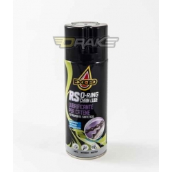 Spray catena EXCED RS o-ring chain lube 400 ml.