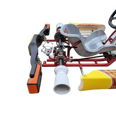 Telaio DAP1 KZ (GEAR BOX) DAP