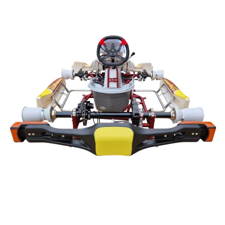 Telaio DAP2 KZ (GEAR BOX) DAP