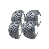 Set of tyres SV1 CIK WET LECONT