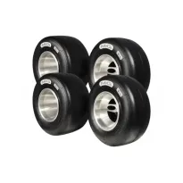 Set pneumatici SC2 MG