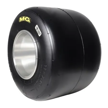 Juego de neumáticos SM2 MG