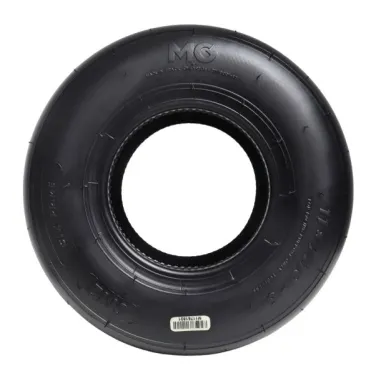 Set pneumatici SM2 MG