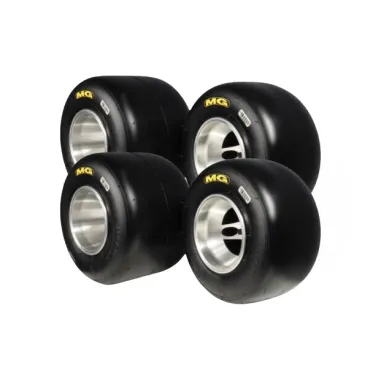 Set of tyres SM2 MG
