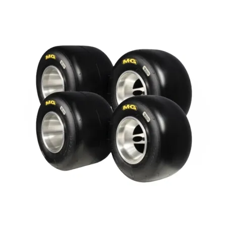 Set of tyres SM2 MG