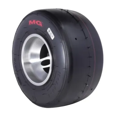 Set pneumatici SC MG