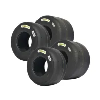 Set of tyres K3M KOMET