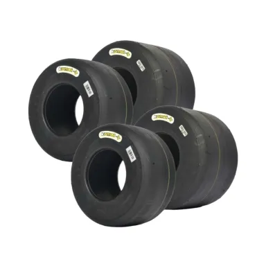 Set of tyres K3M KOMET
