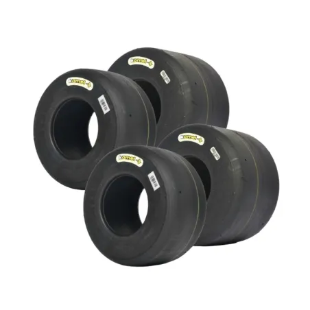 Set of tyres K3M KOMET