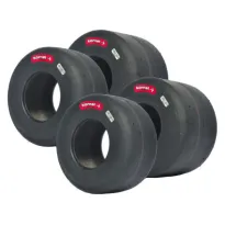 Set of tyres K3H KOMET