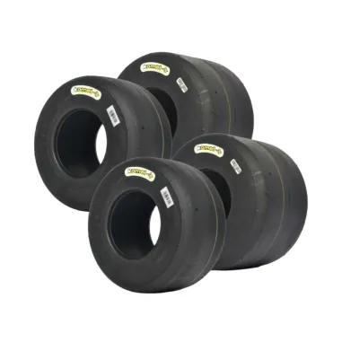 Set pneumatici K1DM MINI KOMET