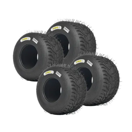 Set of tyres K1DW MINI RAIN KOMET